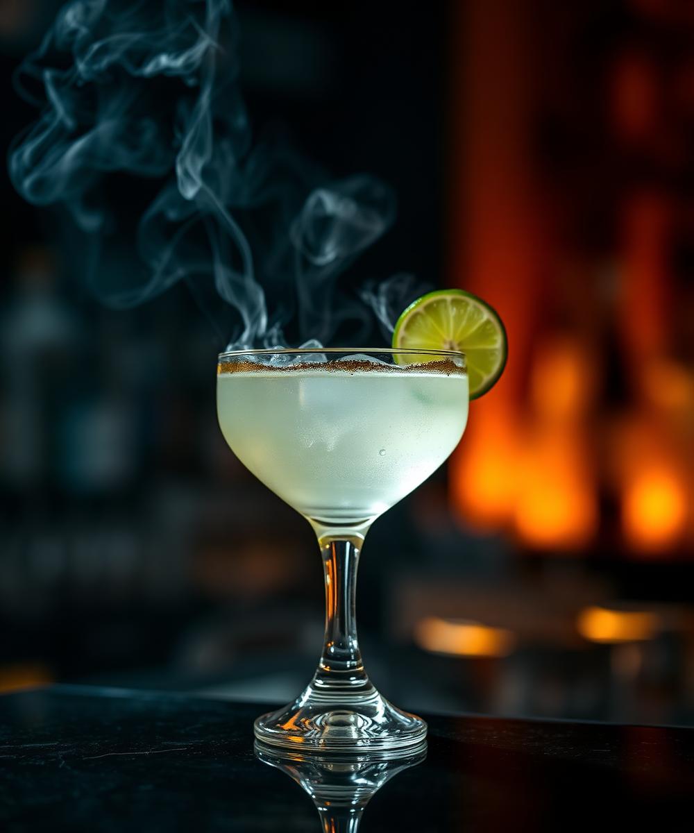 Cocktail Nights