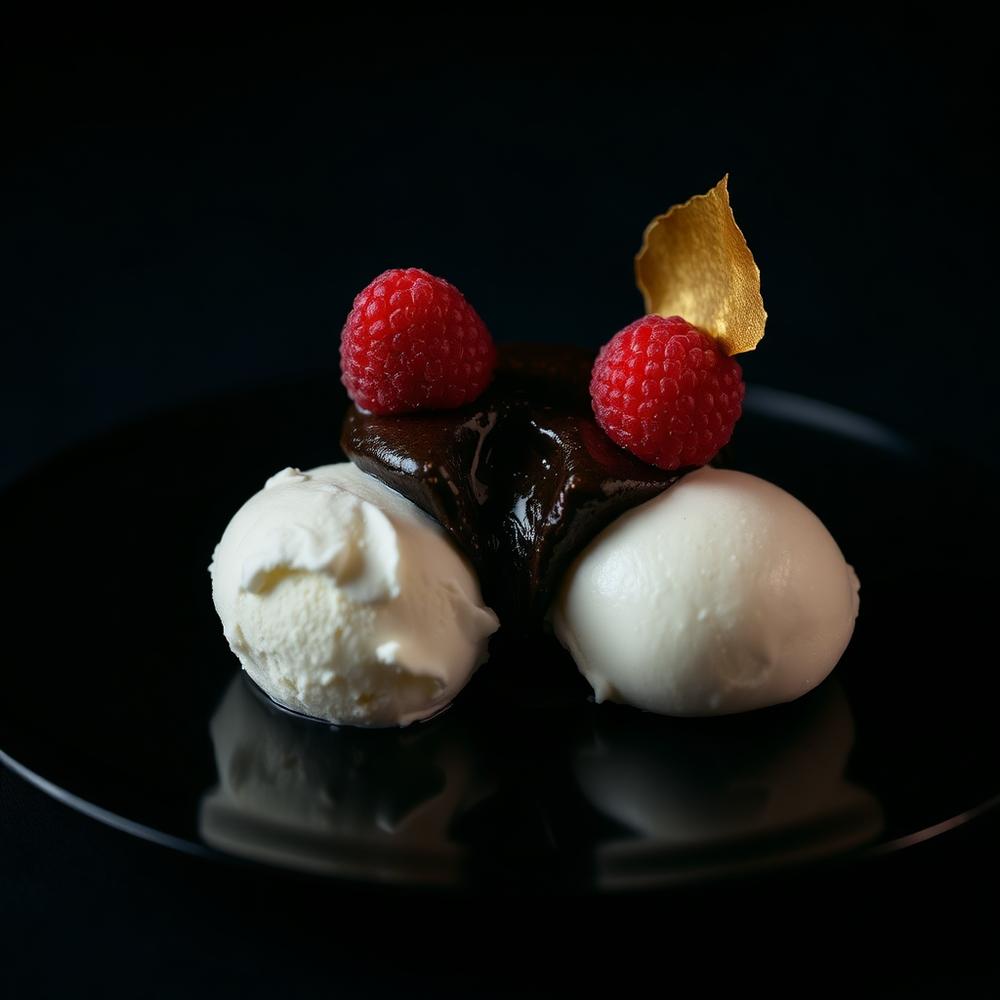 Desserts