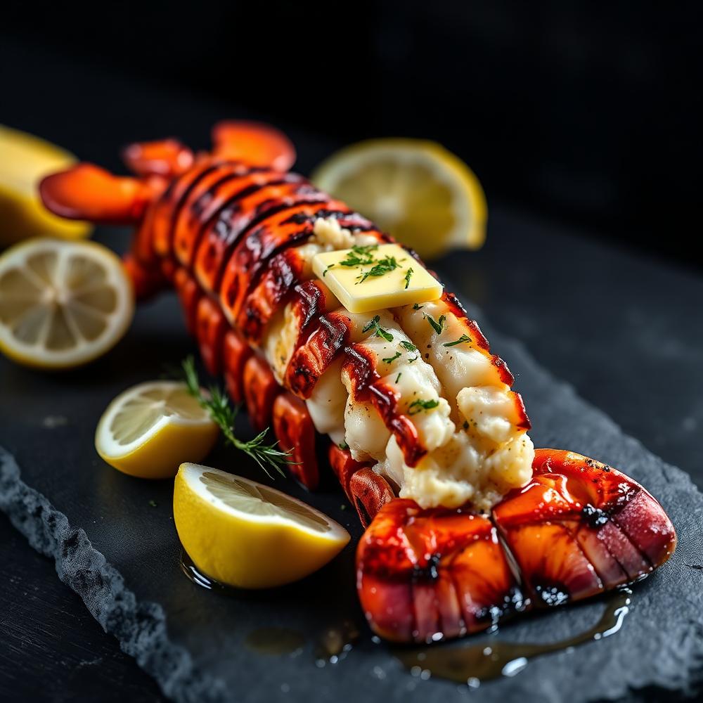 Seafood